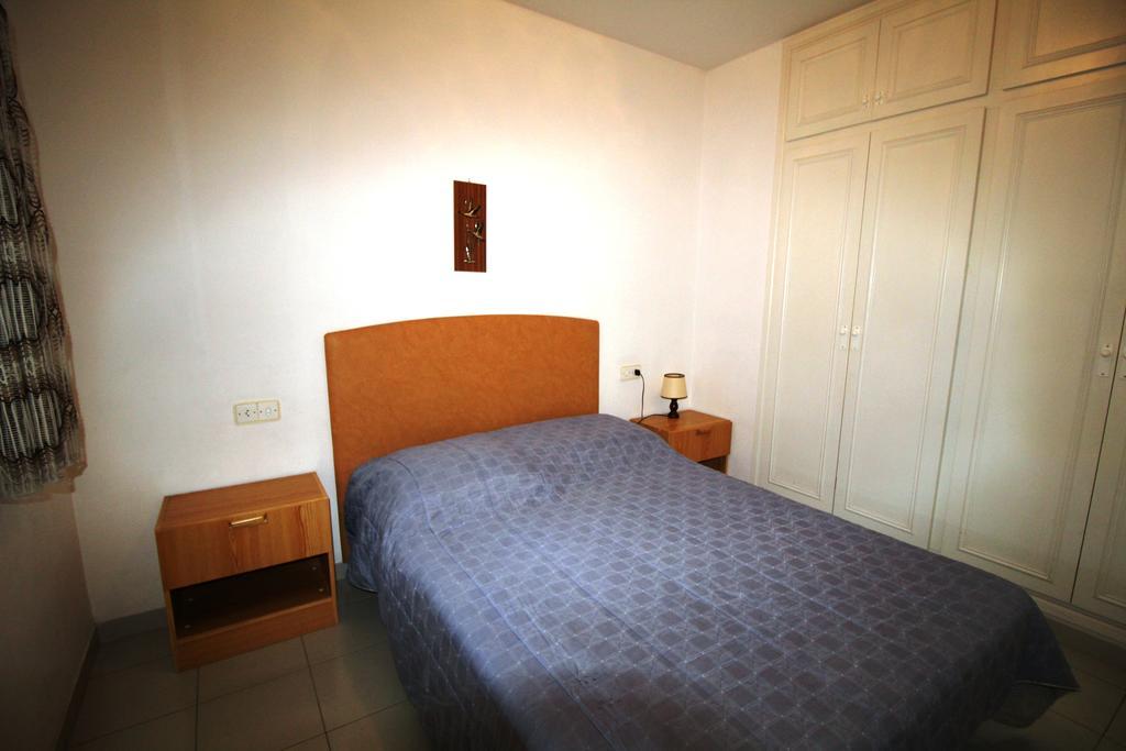 Jv Maurici Bj3 Apartment Empuriabrava Exterior photo
