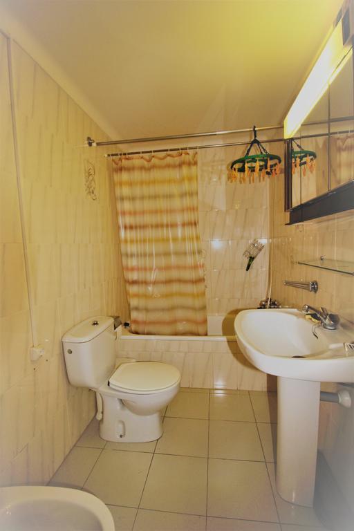 Jv Maurici Bj3 Apartment Empuriabrava Exterior photo